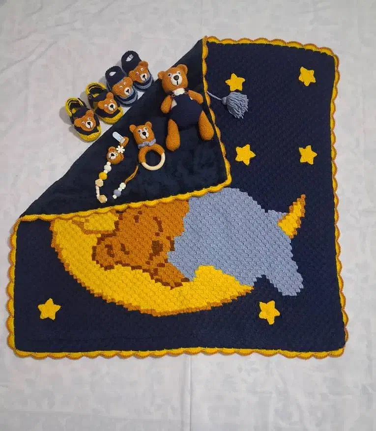 سیسمونی نوزاد|اسباب و اثاث بچه|تفت, |دیوار