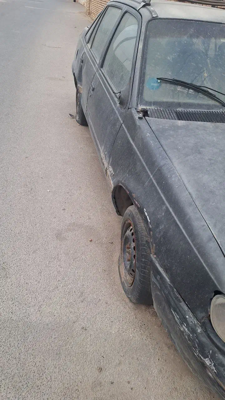 فروش خودرو|خودرو سواری و وانت|یزد, |دیوار