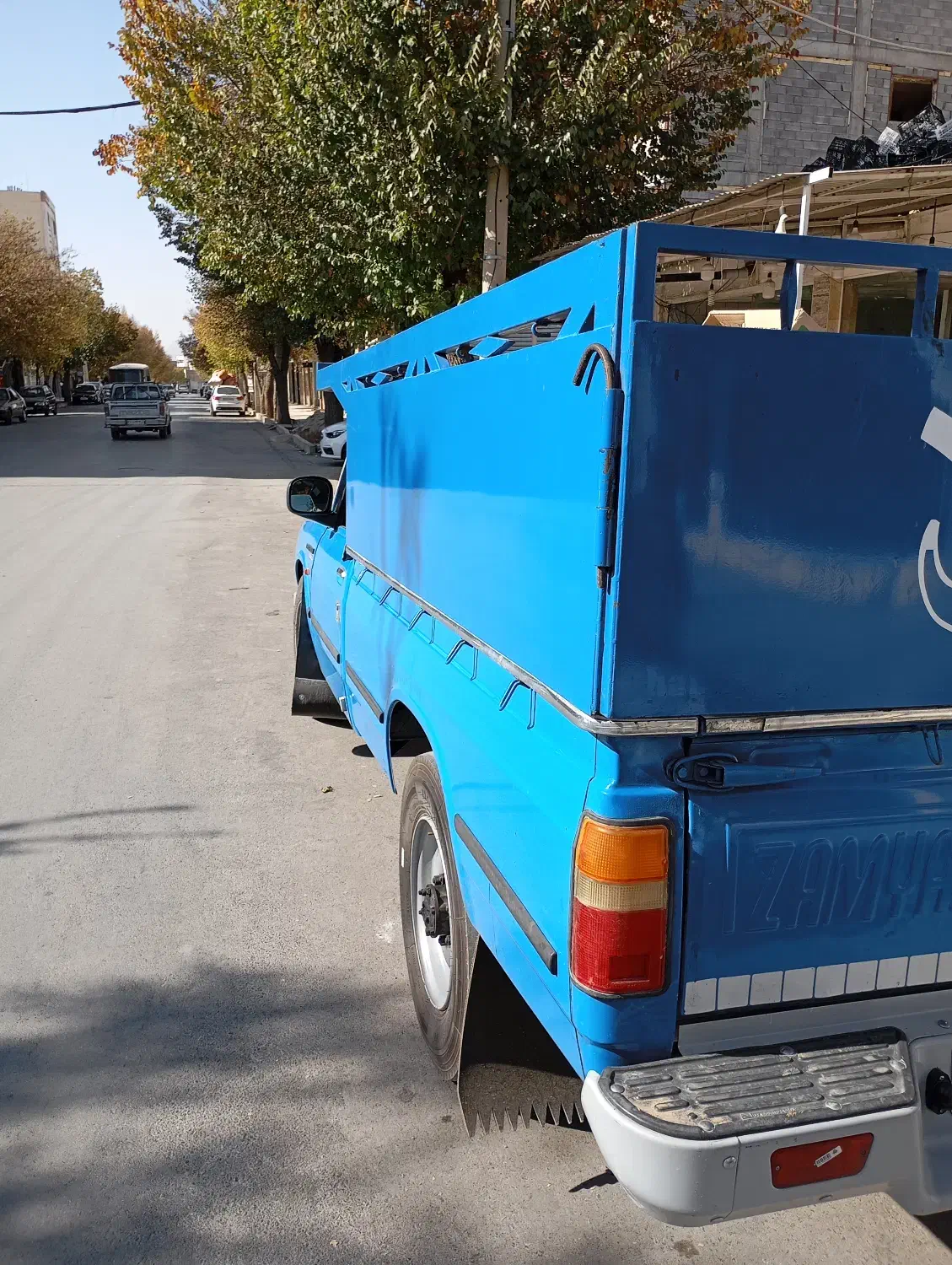 نیسان مدل1391|خودرو سواری و وانت|بروجن, |دیوار