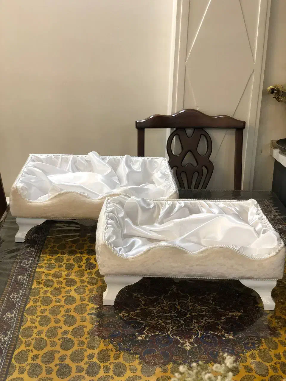 باکس دو عددی بله برون|صنایع دستی و سایر لوازم تزئینی|تهران, ائمه اطهار|دیوار