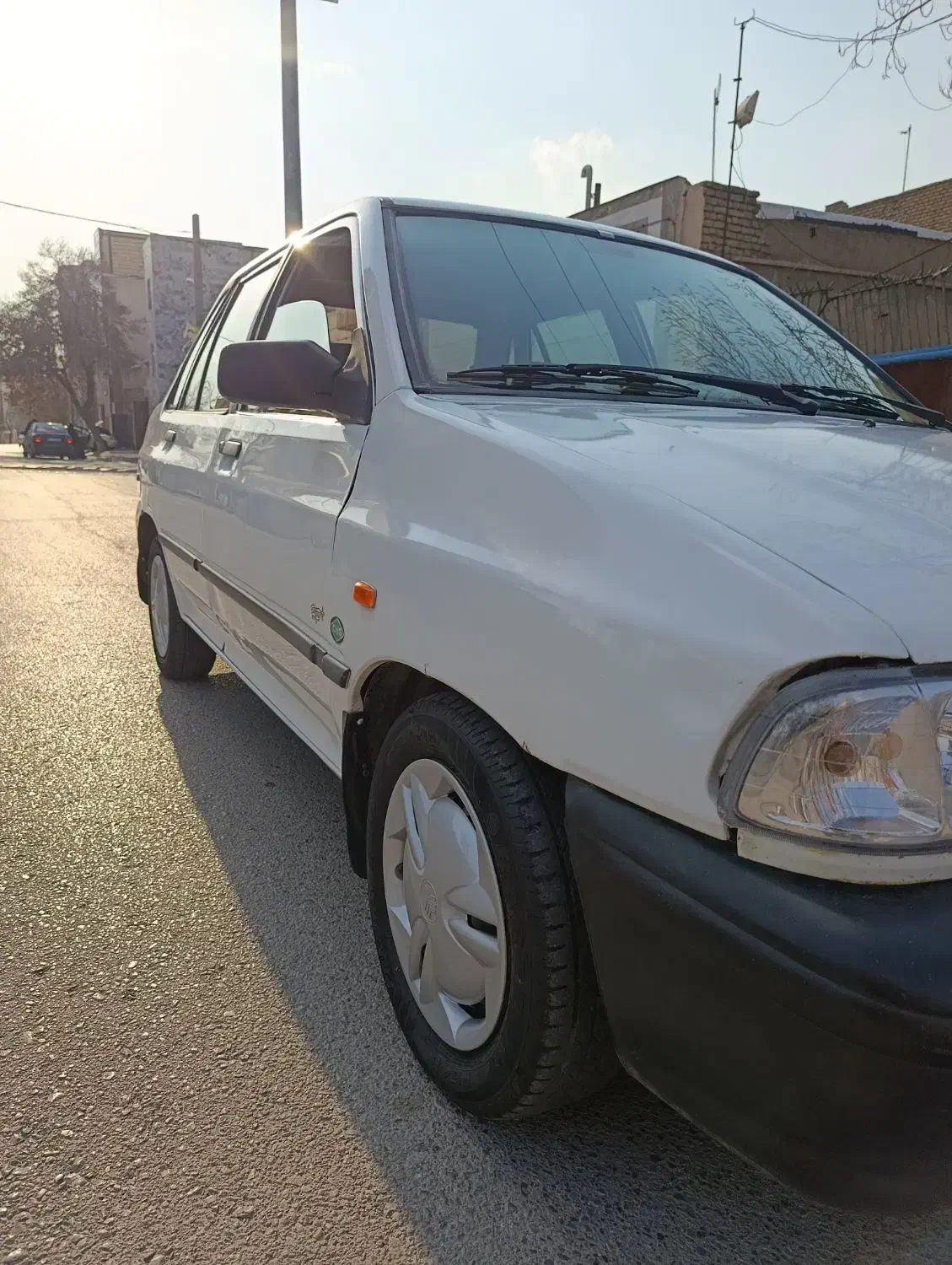 فروش فوری|خودرو سواری و وانت|مشهد, مصلی (کارمندان اول)|دیوار