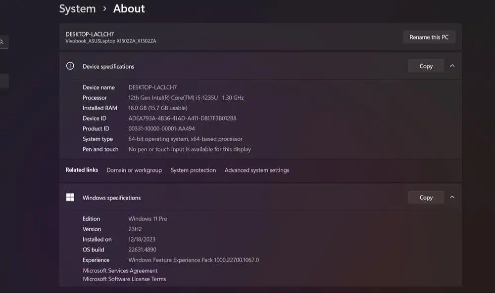 لپتاپ Acer مناسب برنامه نویسی و گرافیک متوسط|رایانه همراه|پیشوا, |دیوار