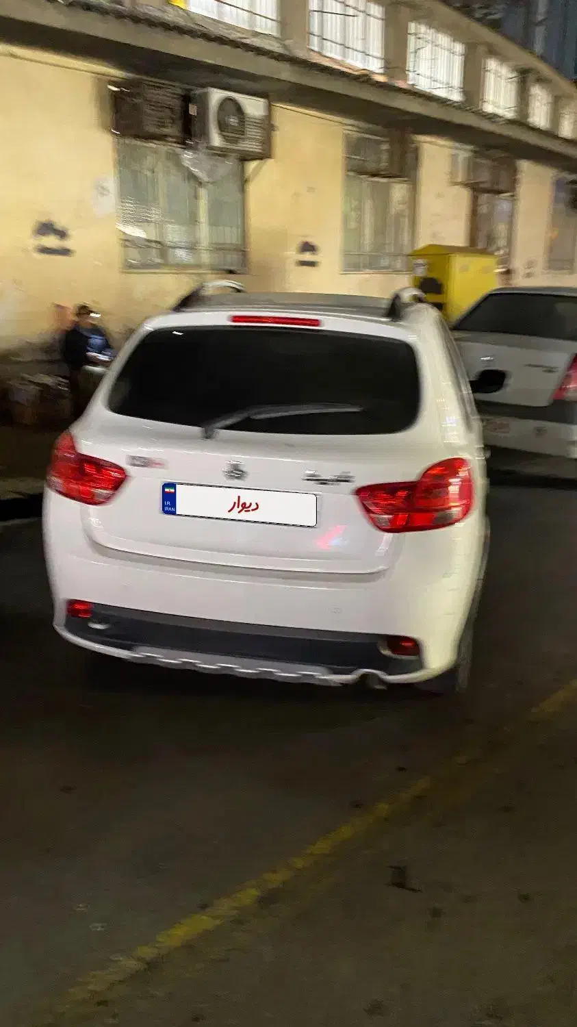 ۴۰۲|خودرو سواری و وانت|گرگان, |دیوار