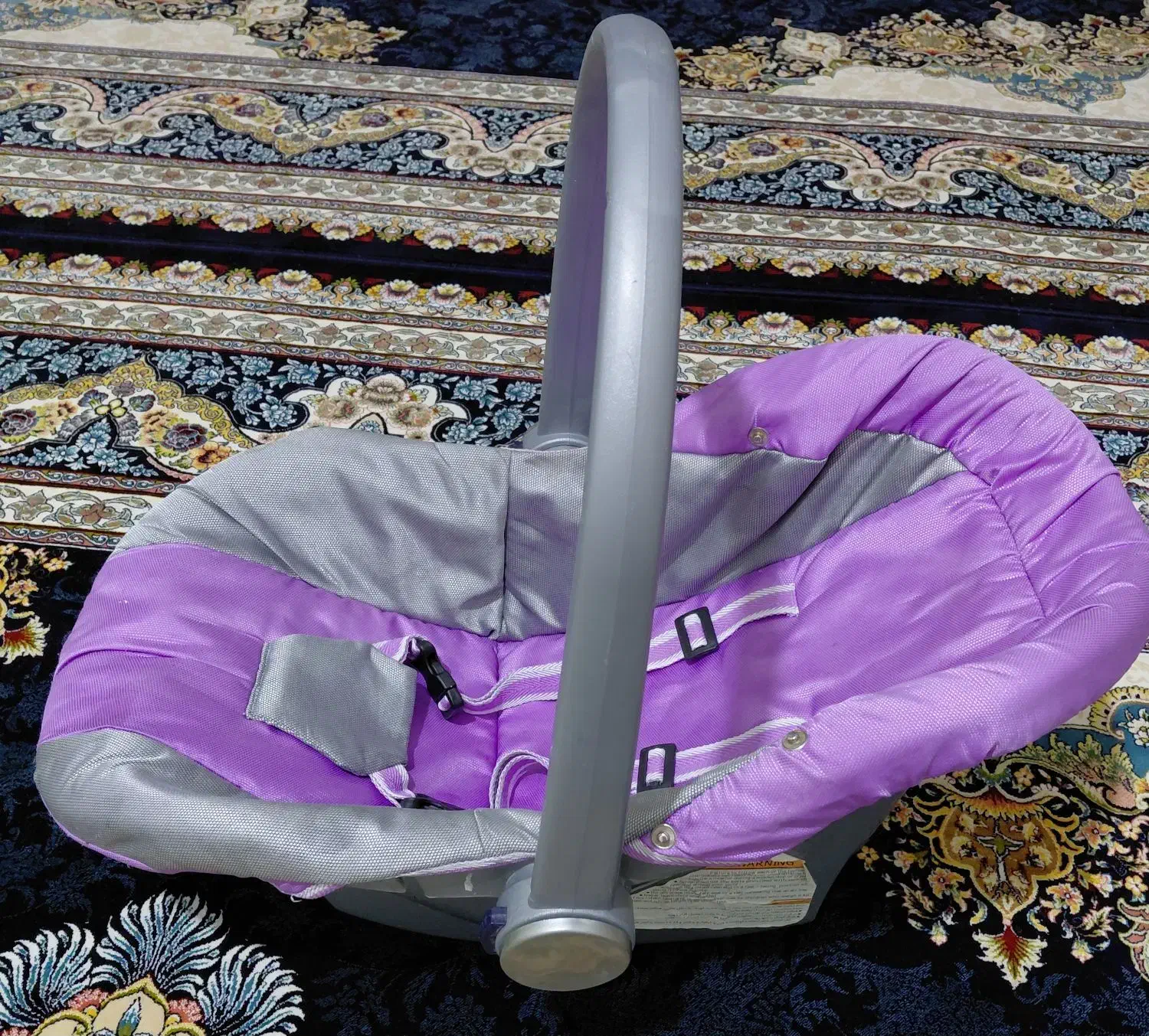 کریر کودک|کالسکه و لوازم جانبی|شهر بابک, |دیوار