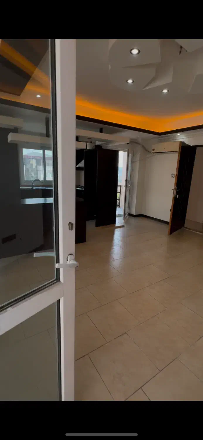 آپارتمان۷۵ متری دوخواب بر دریاگوشه|فروش آپارتمان|سلمان‌شهر, |دیوار