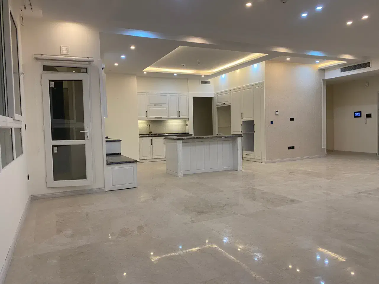 اپارتمان ۱۲۰متری دو واحدی فیلتر جدا|فروش آپارتمان|مشهد, فلسطین|دیوار