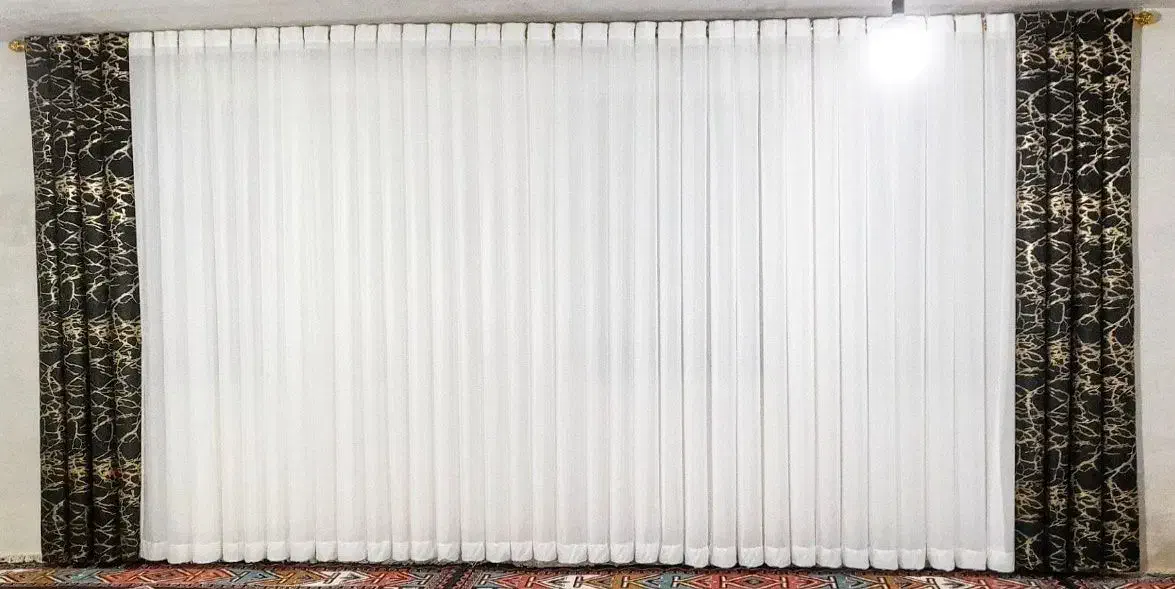 سفارش دوخت تعمیر نصب|پرده، رانر، رومیزی|یاسوج, |دیوار