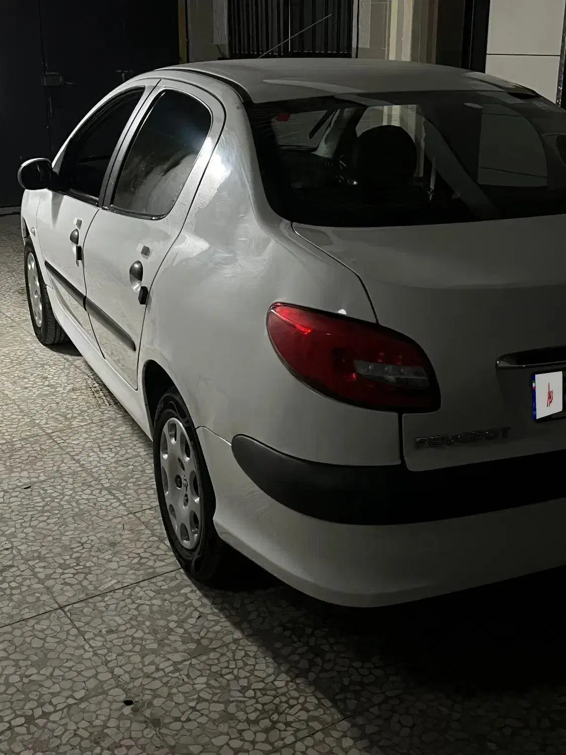 اس دی مدل ۹۰ تیپ 2|خودرو سواری و وانت|رشت, پل تالشان|دیوار