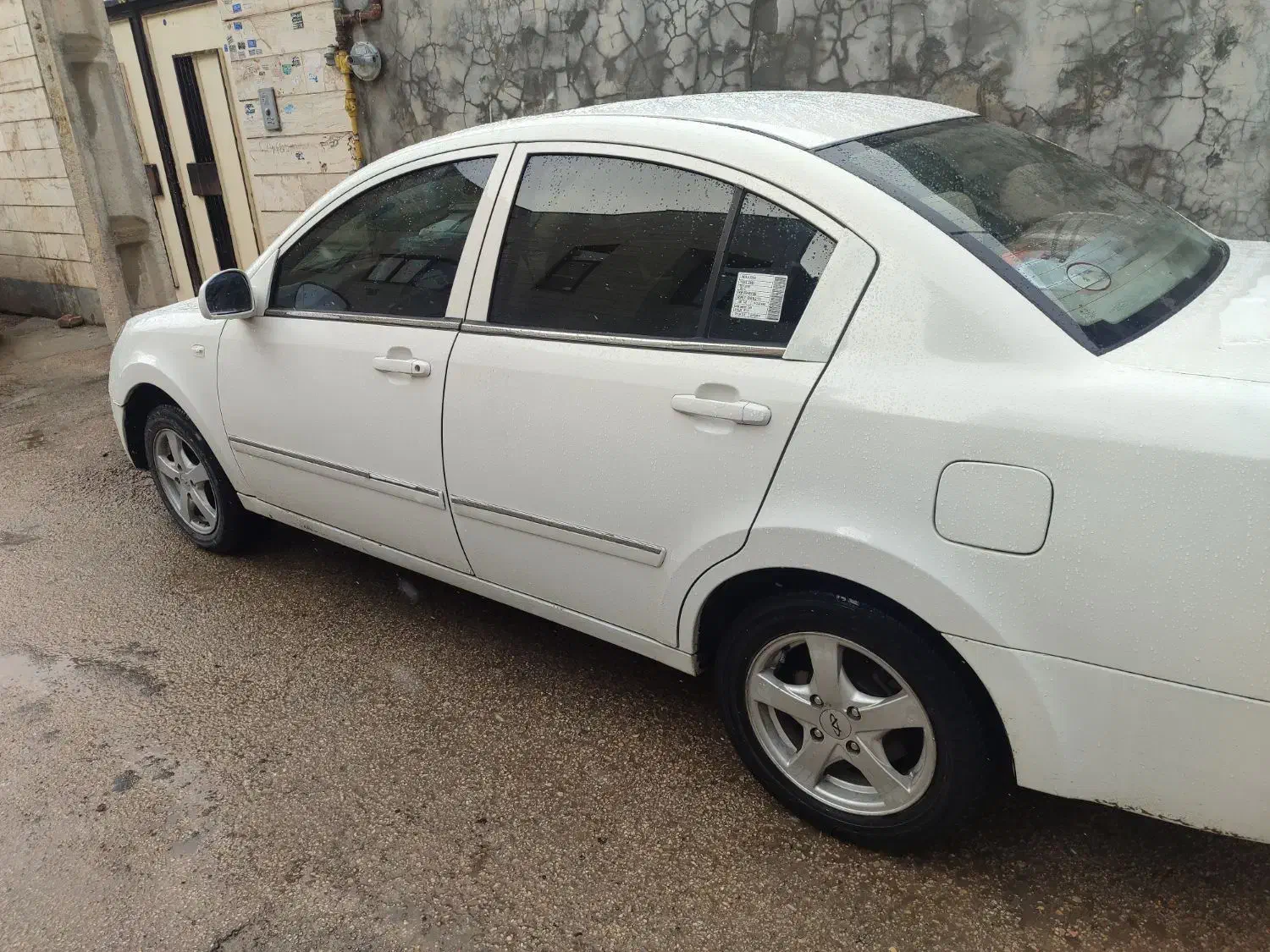 mvm530|خودرو سواری و وانت|بجنورد, |دیوار