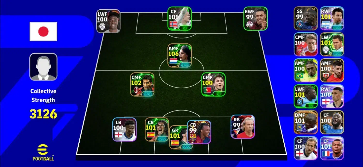 اکانت ای فوتبال یوهان کرایوف|کنسول، بازی ویدئویی و آنلاین|پارسآباد, |دیوار