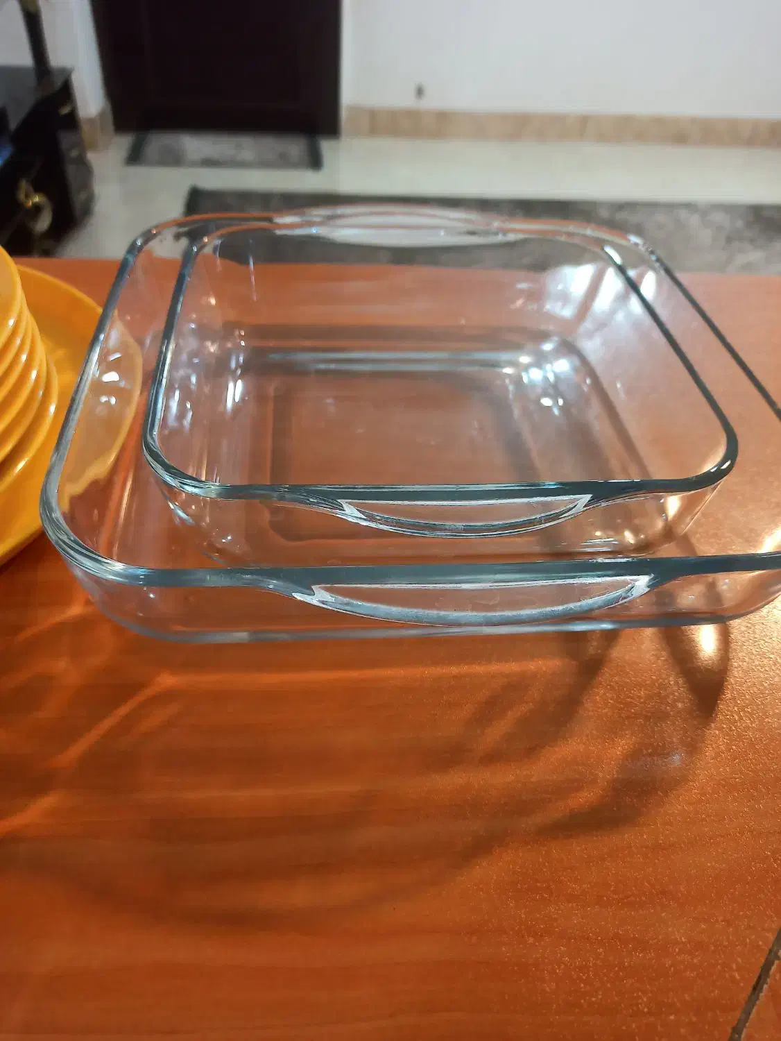 فروش ظروف آشپزخانه|ظروف سرو و پذیرایی|یاسوج, |دیوار