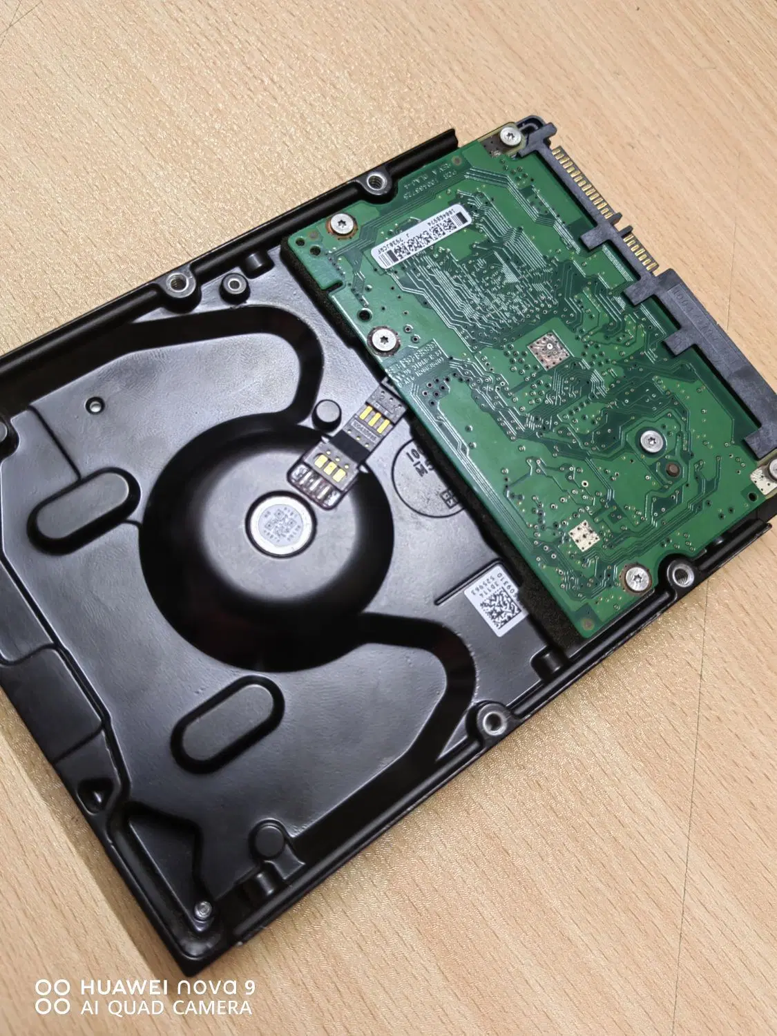 HDD Maxtor DiamondMax 22 & Seagate Pipeline HD.2|قطعات و لوازم جانبی رایانه|تهران, آجودانیه|دیوار