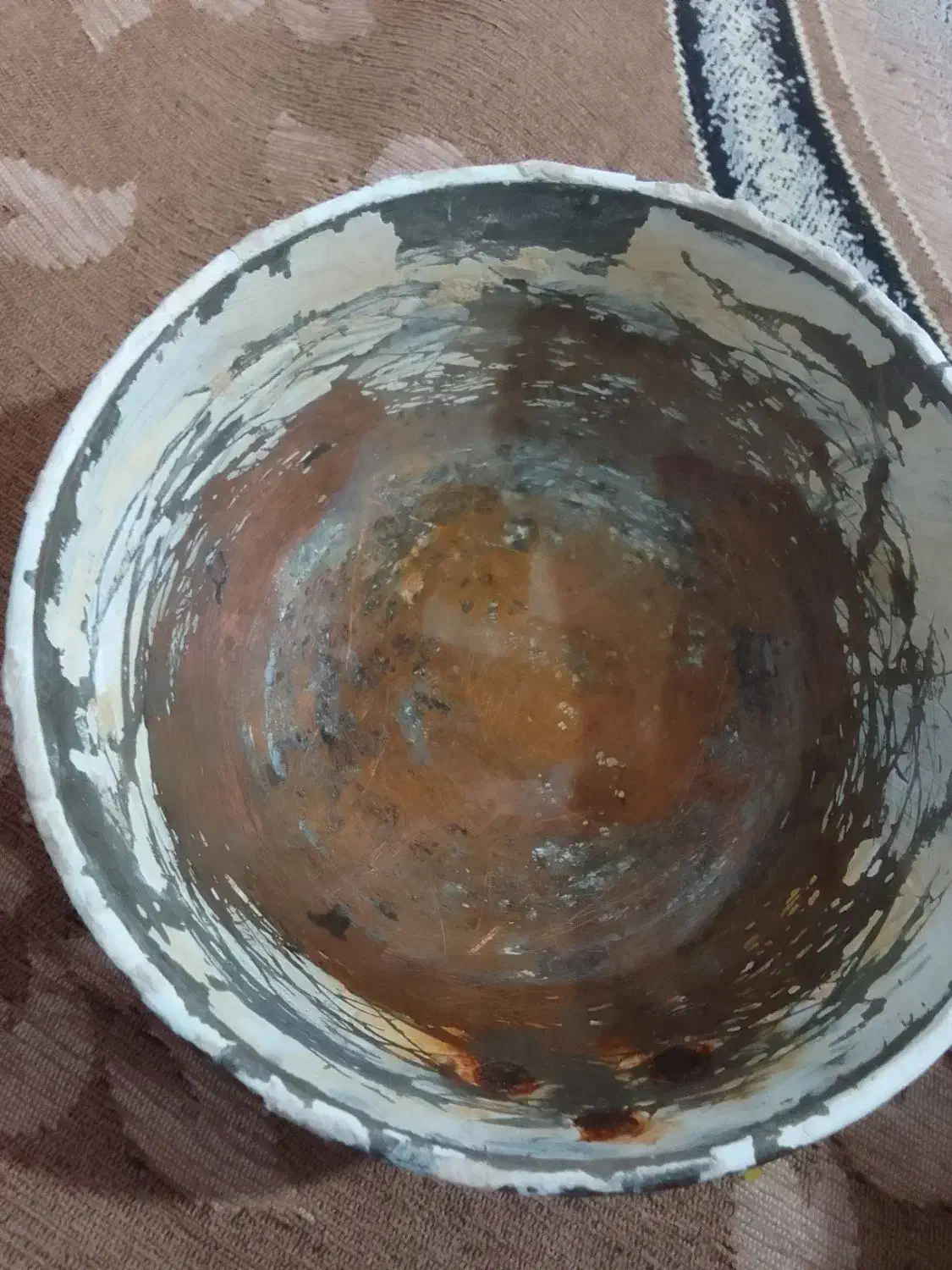 کاسه مسی|ظروف پختوپز|شهریار, شهرک امیریه|دیوار