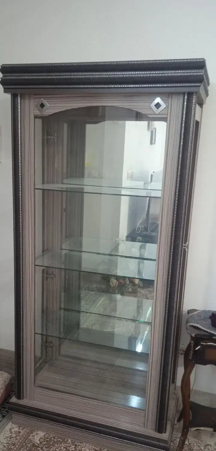 بوفه|بوفه، ویترین، کنسول|یزد, |دیوار