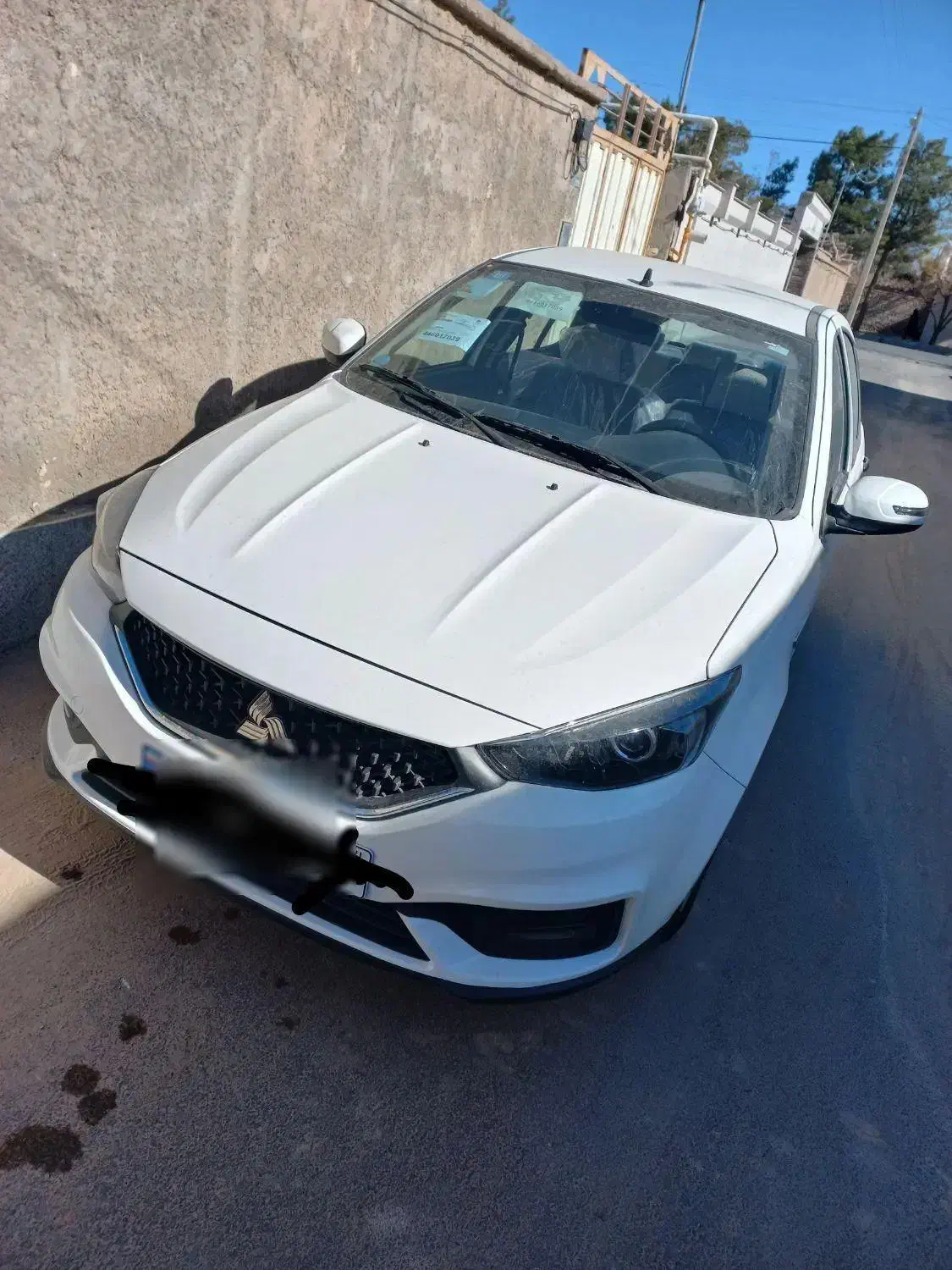 ماشین سهند s|خودرو سواری و وانت|فردوس (خراسان), |دیوار