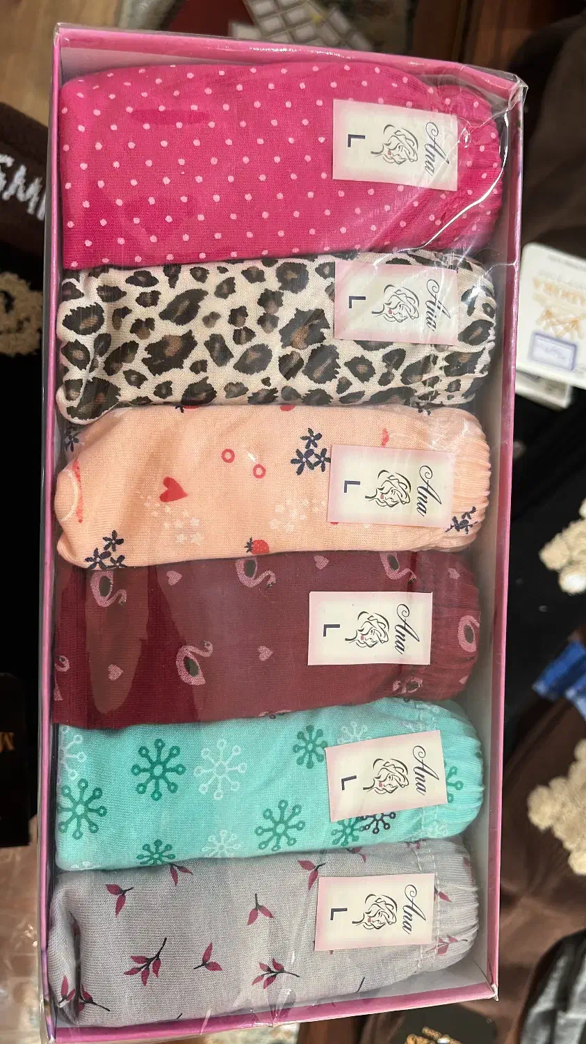 شورت زنانه نخی مارک آنا|لباس|گرگان, |دیوار