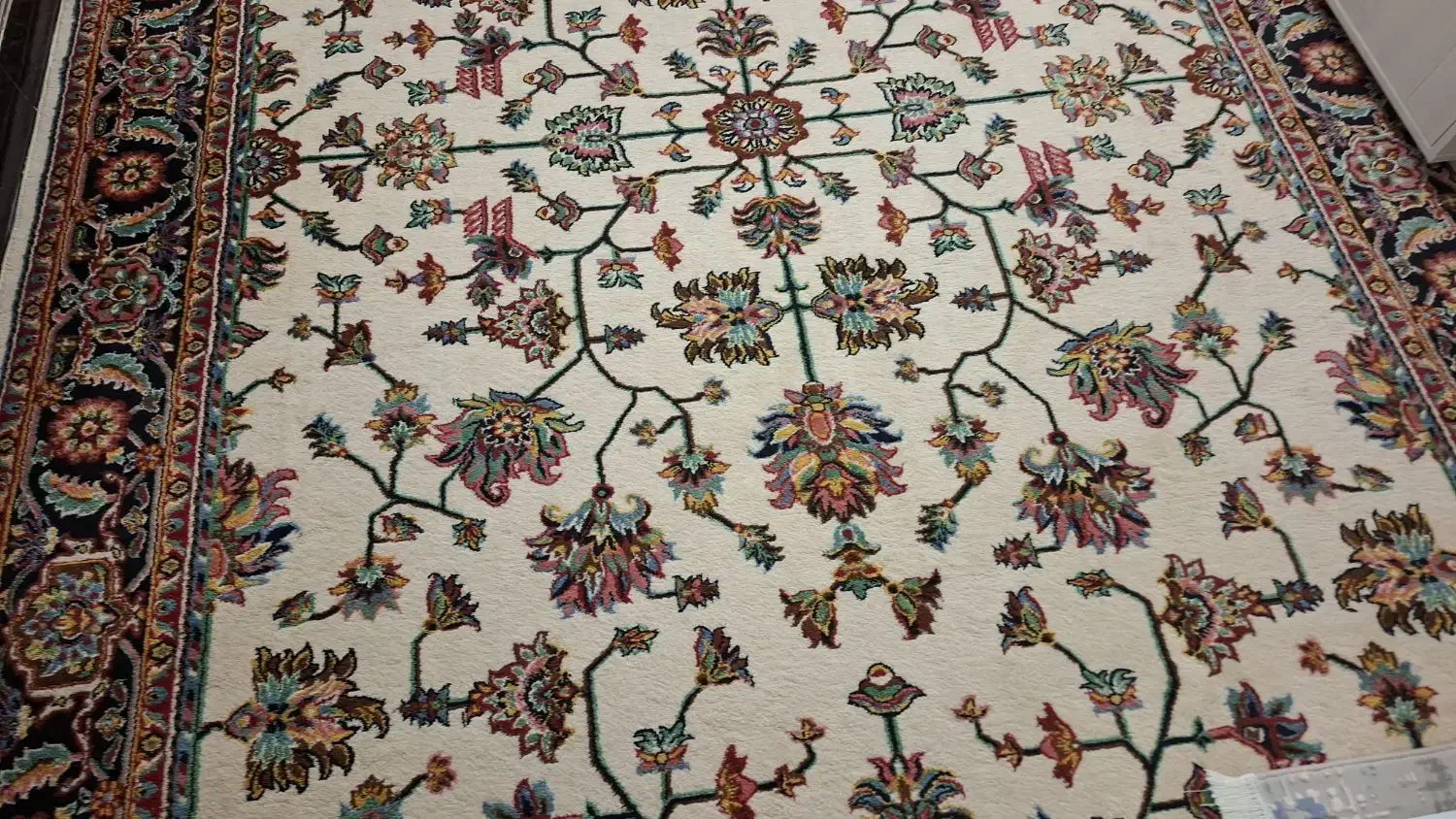 گلیم فرش|گلیم، جاجیم، گبه|یاسوج, |دیوار