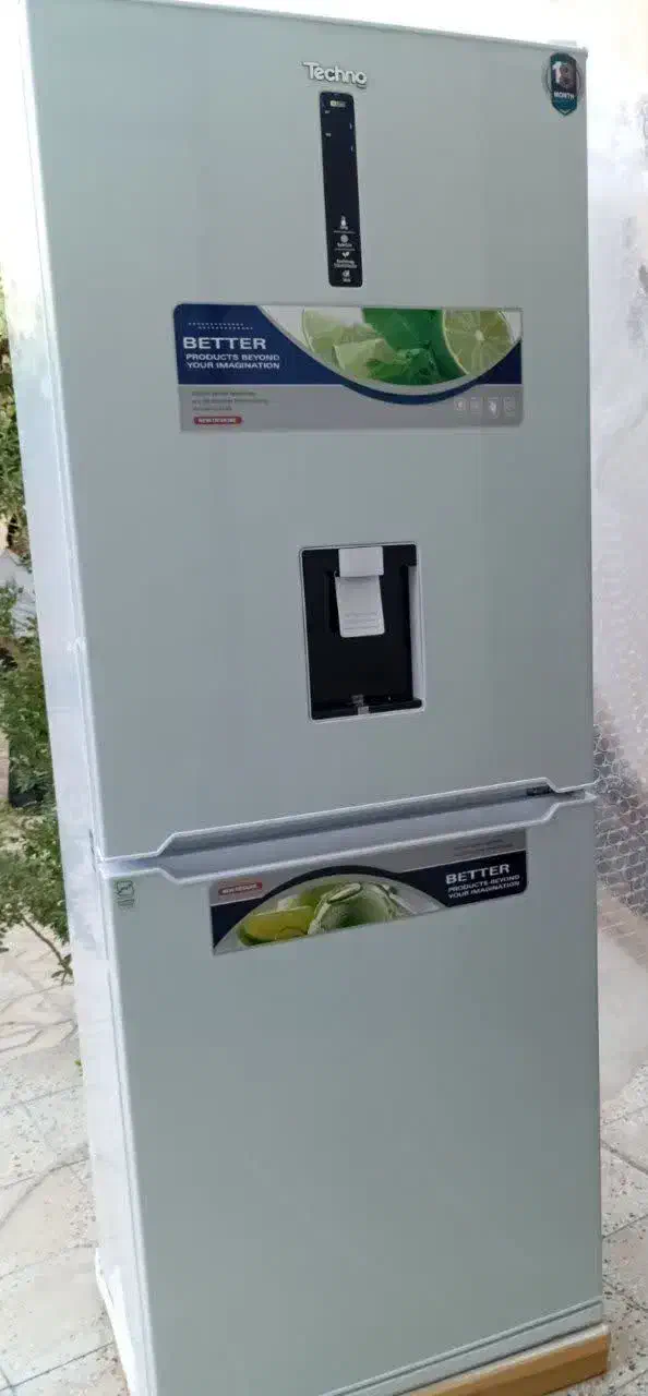 یخچال تکنوشف|یخچال و فریزر|سبزوار, هفت تیر|دیوار