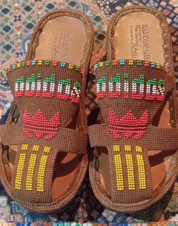 کفش مجلسی|کیف، کفش، کمربند|ایرانشهر, |دیوار