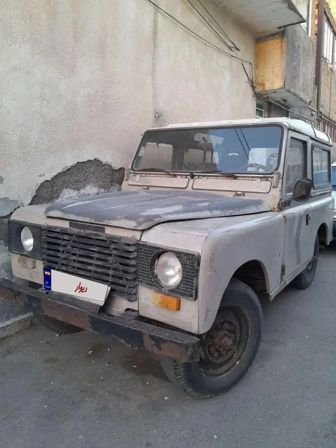 پاژن2در|خودرو سواری و وانت|تبریز, |دیوار