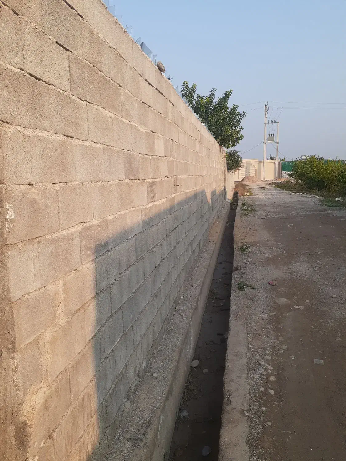 دیوارچینی ویلاسازی|خدمات پیشه و مهارت|دزفول, |دیوار