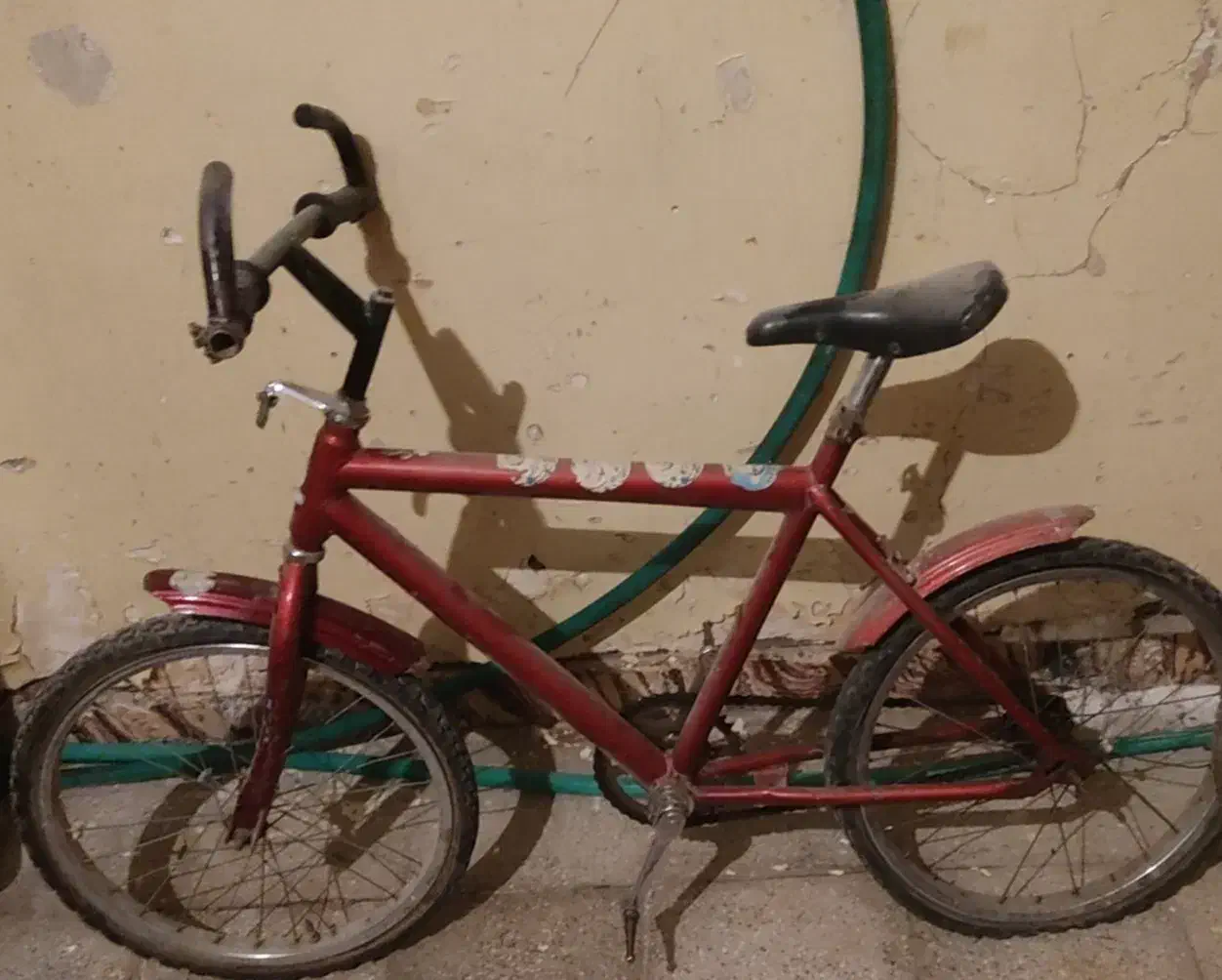 دوچرخه سایز 20|دوچرخه، اسکیت، اسکوتر|سوسنگرد, |دیوار