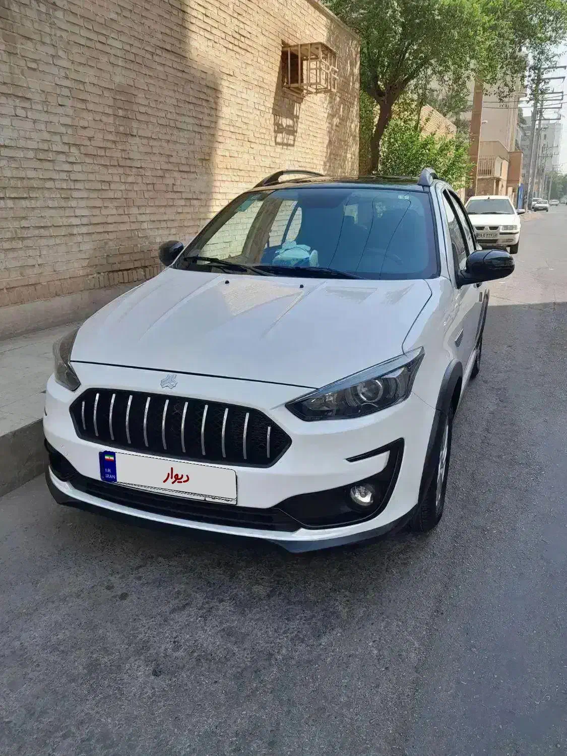 اطلس G مدل ۴۰۳|خودرو سواری و وانت|اهواز, گلستان|دیوار