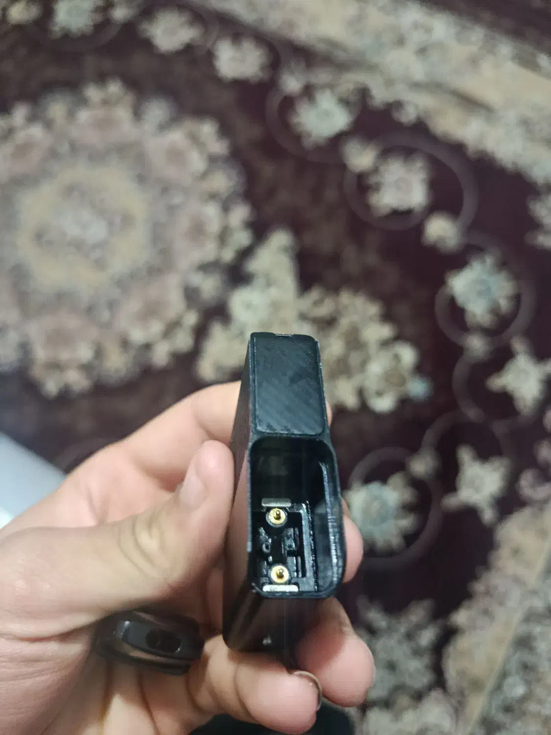 ویپ پاد|زیورآلات و اکسسوری|لاهیجان, جمهوری|دیوار