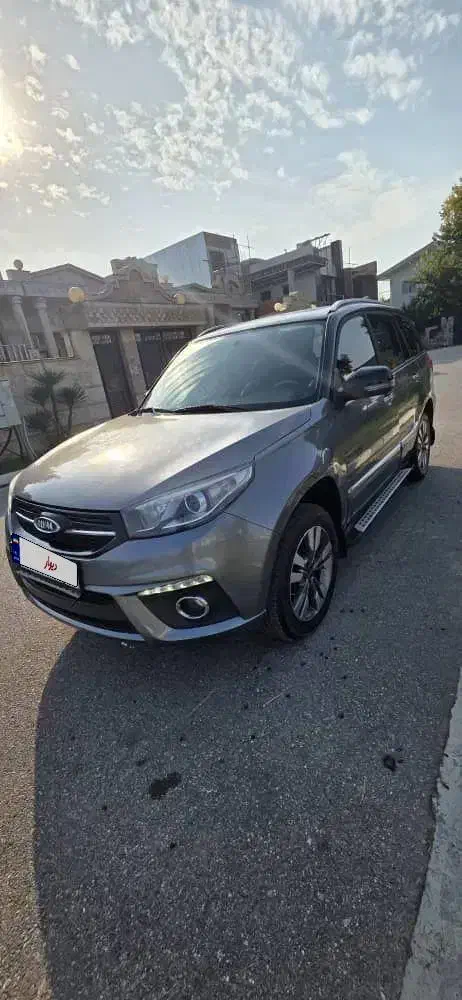 فروش فوری، بهترین X33s ایران|خودرو سواری و وانت|بابل, |دیوار