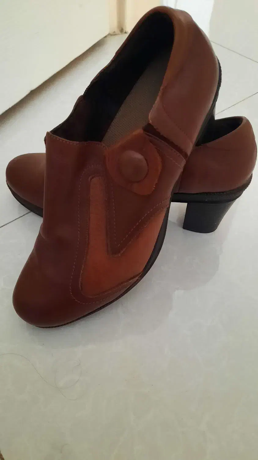 کفش|کیف، کفش، کمربند|تهران, پونک|دیوار