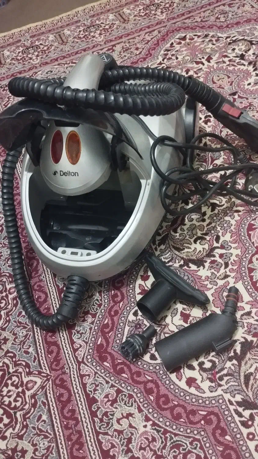 بخارشور|جاروبرقی، جارو شارژی، بخارشو|شاندیز, |دیوار