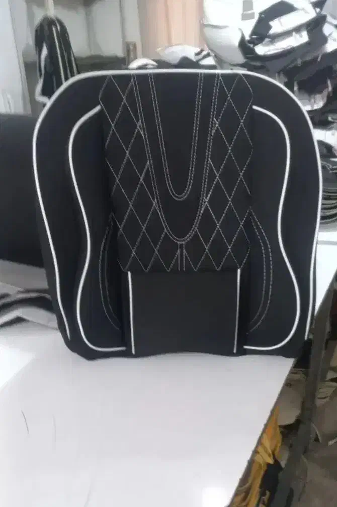 روکش صندلی تعمیرات صندلی|قطعات یدکی و لوازم جانبی|اسلامشهر, شهرک سعیدیه|دیوار