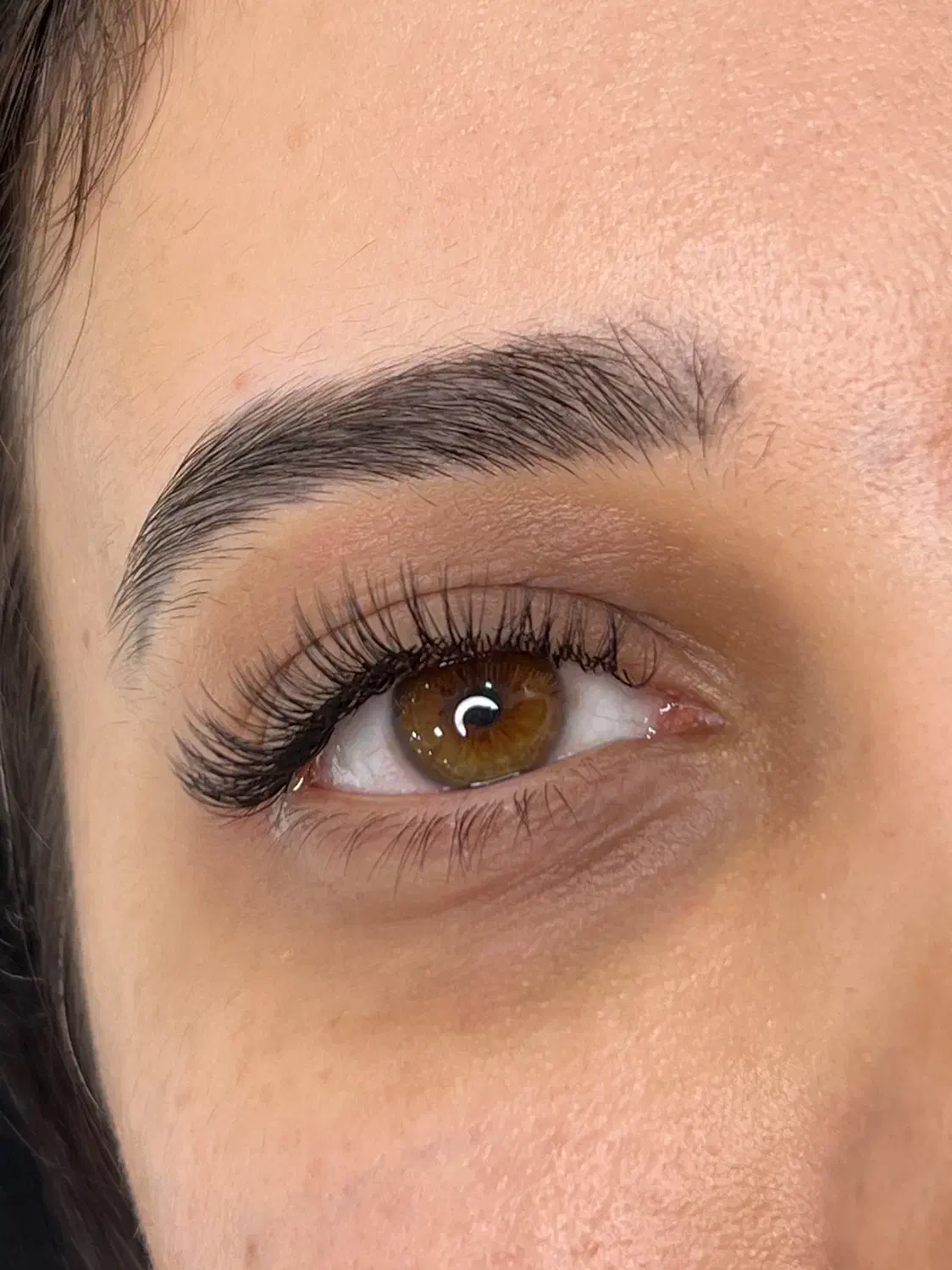 مدل رایگان اکستنشن مژه|خدمات آرایشگری و زیبایی|نوشهر, |دیوار