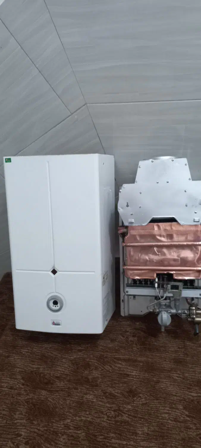 ابگرمکن بوتان دیواری 3115|آبگرمکن، پکیج، شوفاژ|قرچک, مهدیه|دیوار