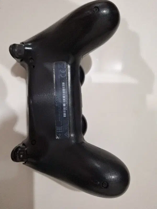 دسته Ps 4 پلی استیشن 4|کنسول، بازی ویدئویی و آنلاین|تهران, پرستار|دیوار