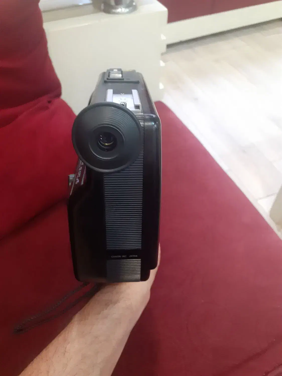 دوربین فیلمبرداری و عکسبرداری|دوربین عکاسی و فیلم‌برداری|رشت, چله خانه|دیوار