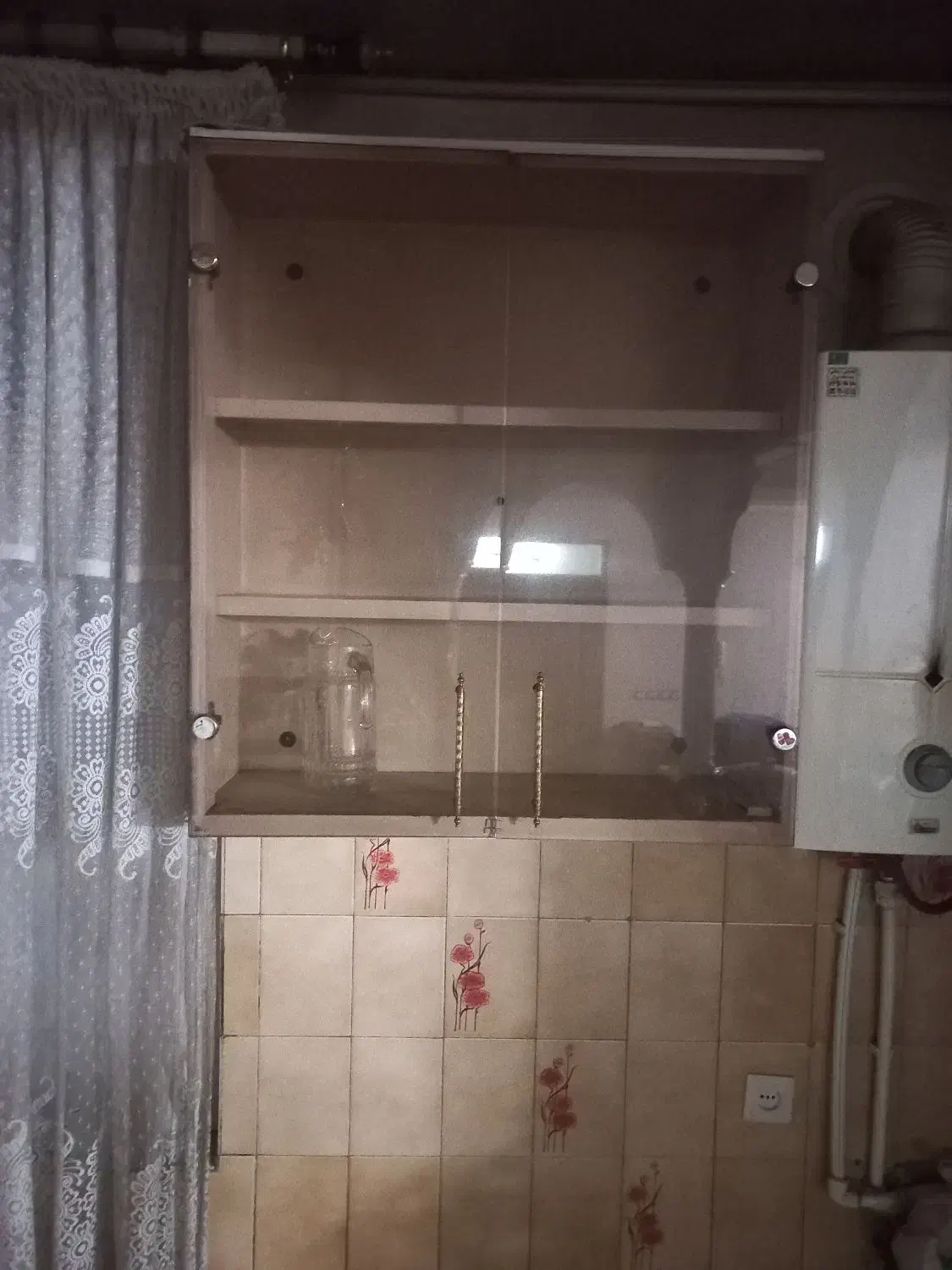 چند متر کابینت فلزی|مصالح و تجهیزات ساختمان|تهران, صاحب الزمان|دیوار