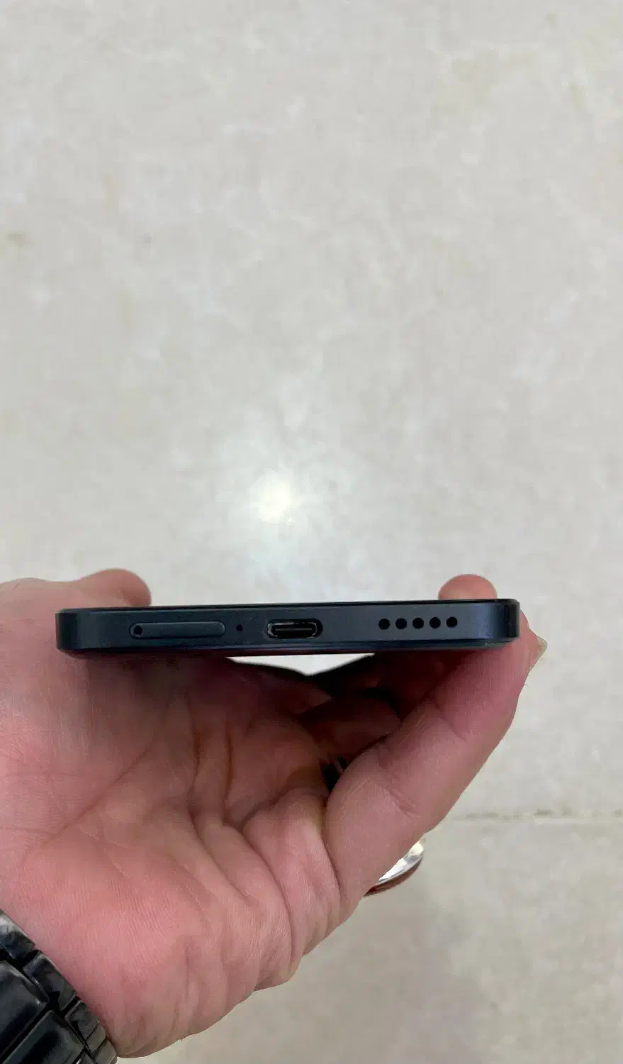 Poco x6 pro 512 r12 5g|موبایل|مرند, |دیوار