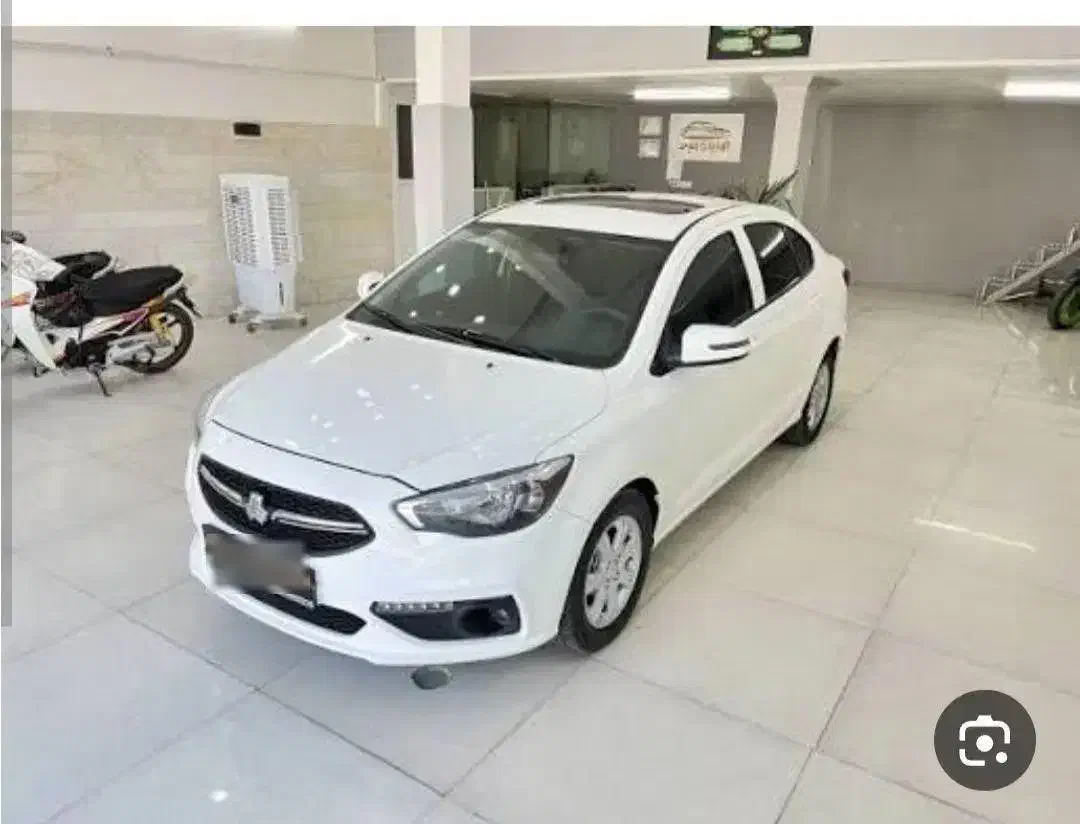 شاهین glمدل1404تحویل درب نمایندگی|خودرو سواری و وانت|شیراز, میانرود|دیوار