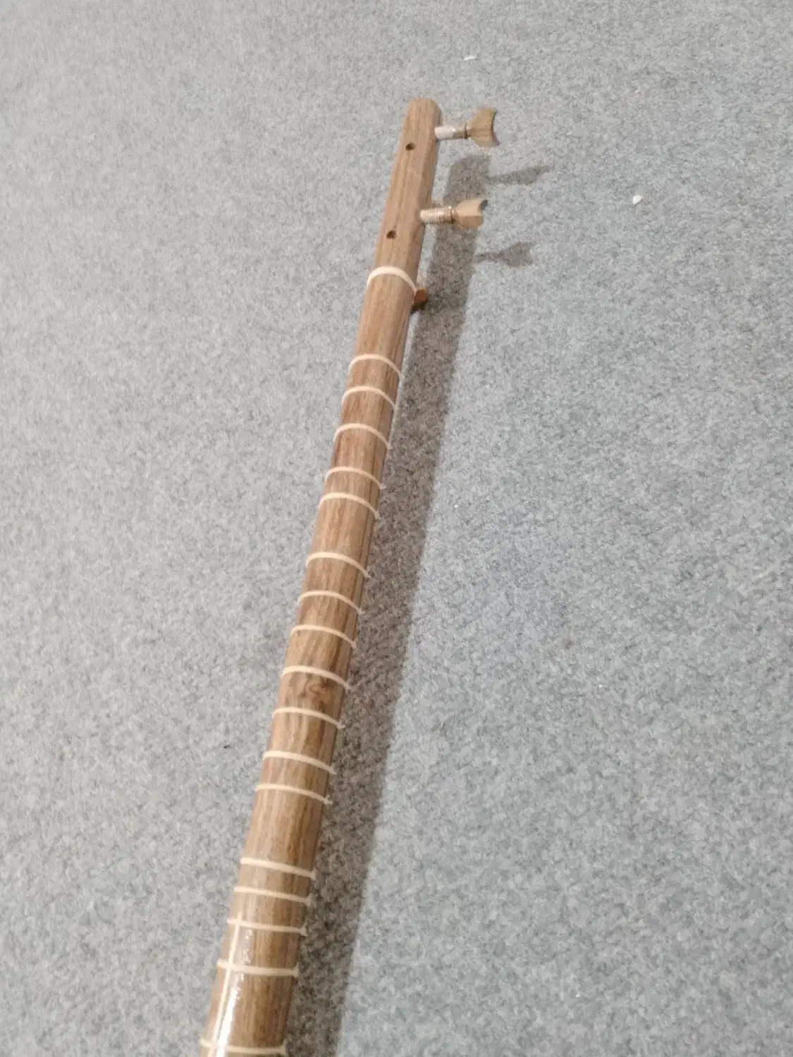 سه تار|سازهای سنتی|تهران, هروی|دیوار