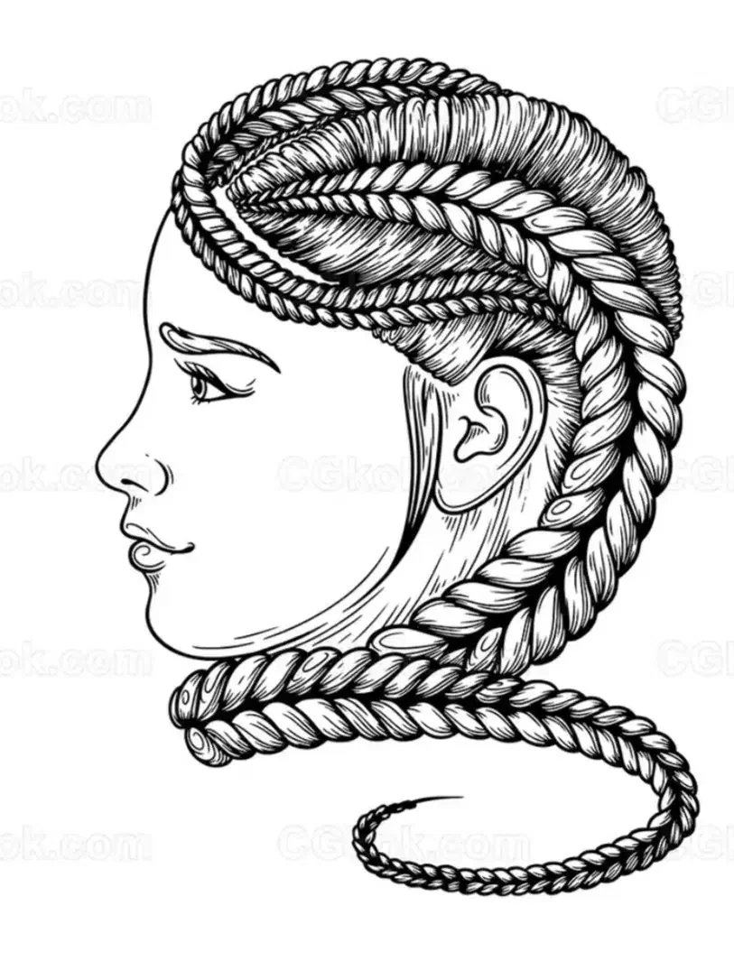 بافت مو|خدمات آرایشگری و زیبایی|باسمنج, |دیوار