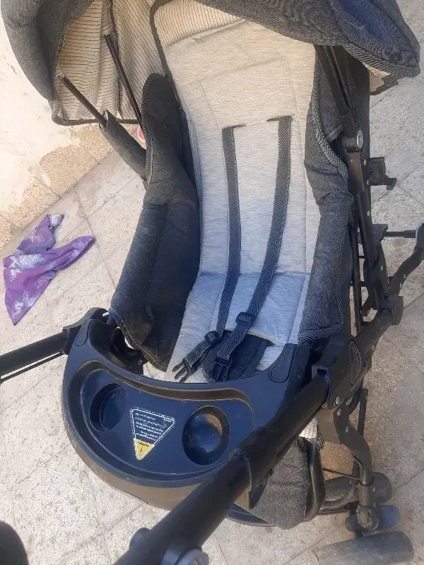 کالسکه|کالسکه و لوازم جانبی|قم, مهر آباد|دیوار