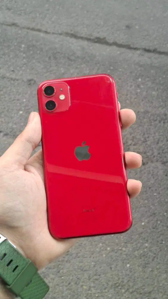 iphone 11 normal|موبایل|تنکابن, |دیوار