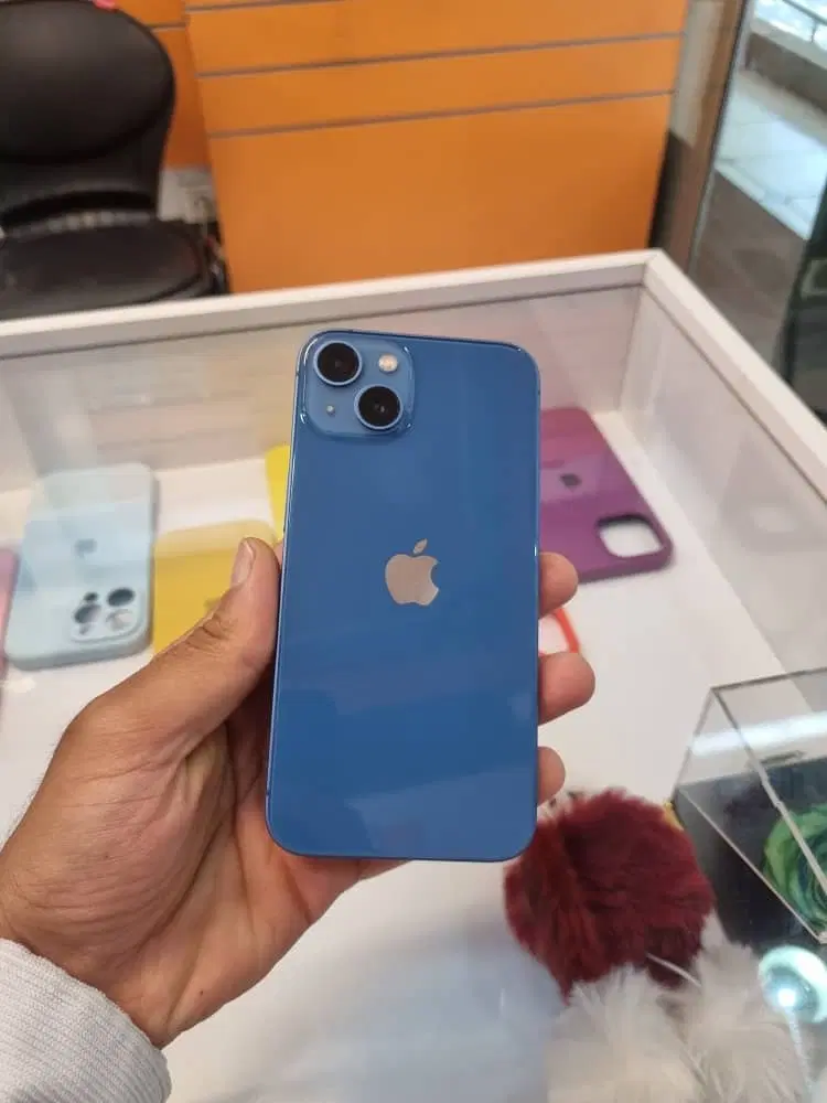 iphone 13 256G Zaa|موبایل|اصفهان, احمدآباد|دیوار