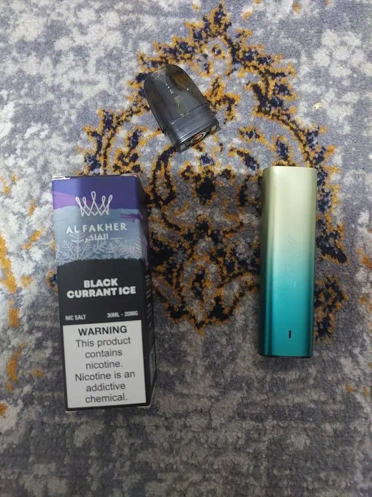 ویپ، پاد|زیورآلات و اکسسوری|تهران, وحیدیه|دیوار