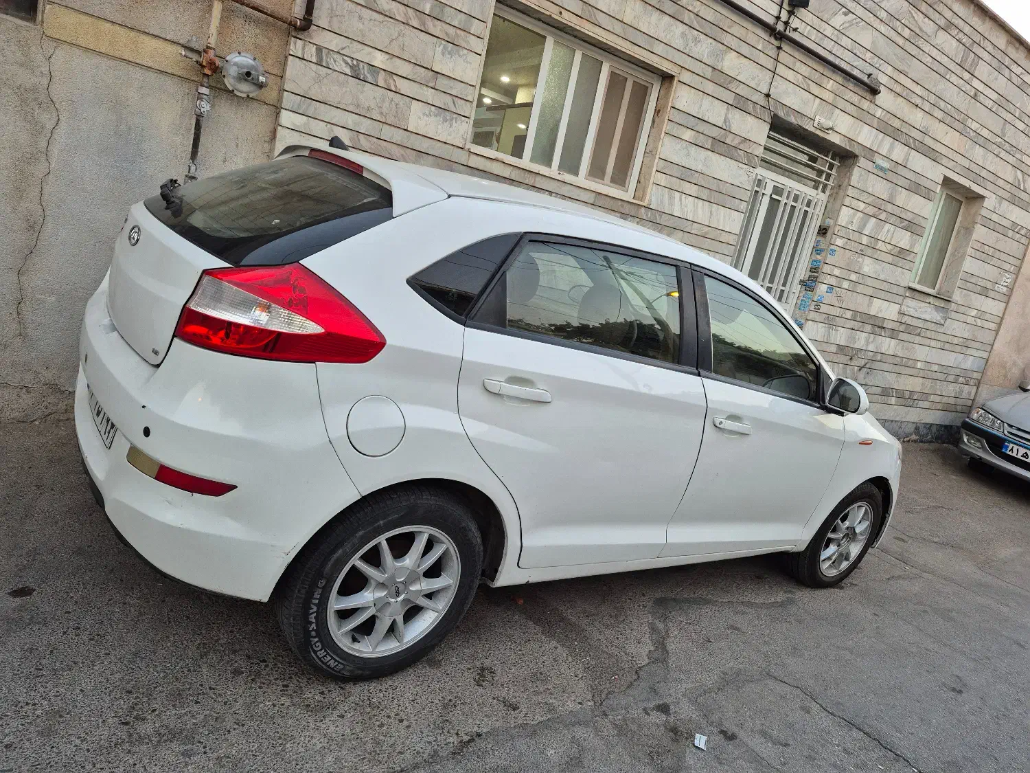 mvm 315|خودرو سواری و وانت|شیراز, مسلم|دیوار