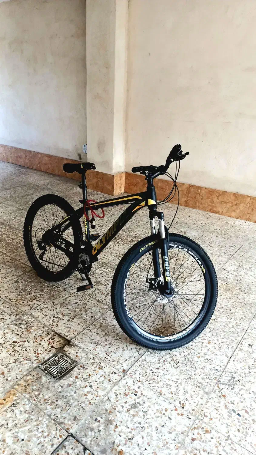 دوچرخه|دوچرخه، اسکیت، اسکوتر|فومن, |دیوار