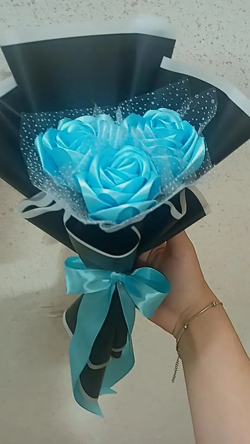 گل روبانی|گل مصنوعی|قم, اسمعیل آباد|دیوار