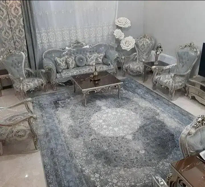 آپارتمان مهدفام مسکن مهر شاهین شهر|فروش آپارتمان|شاهینشهر, مسکن مهر|دیوار