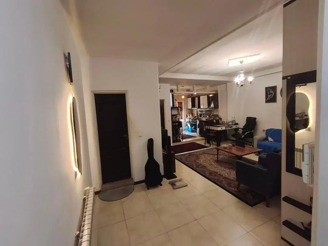 اجاره ۶۶ متری وردآورد بافت جدید